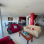 Departamento Jacaranda - Hermosa Vista A Morelia