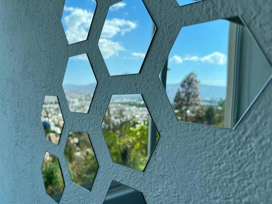 Apartamento Departamento Jacaranda - Hermosa Vista A Morelia