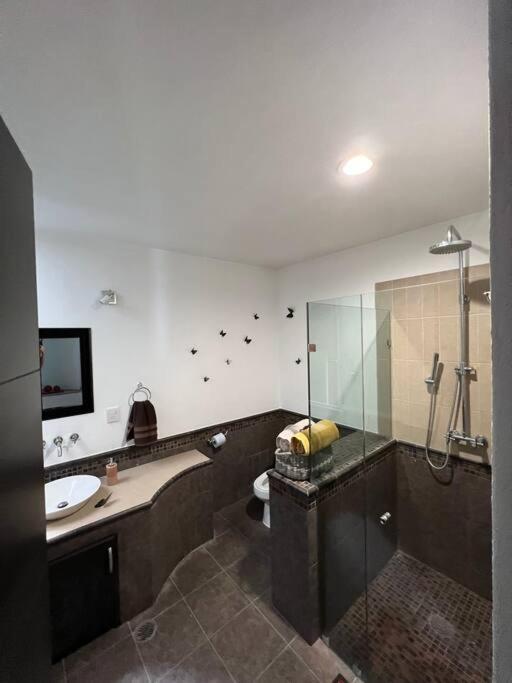 Apartamento Departamento Jacaranda - Hermosa Vista A Morelia