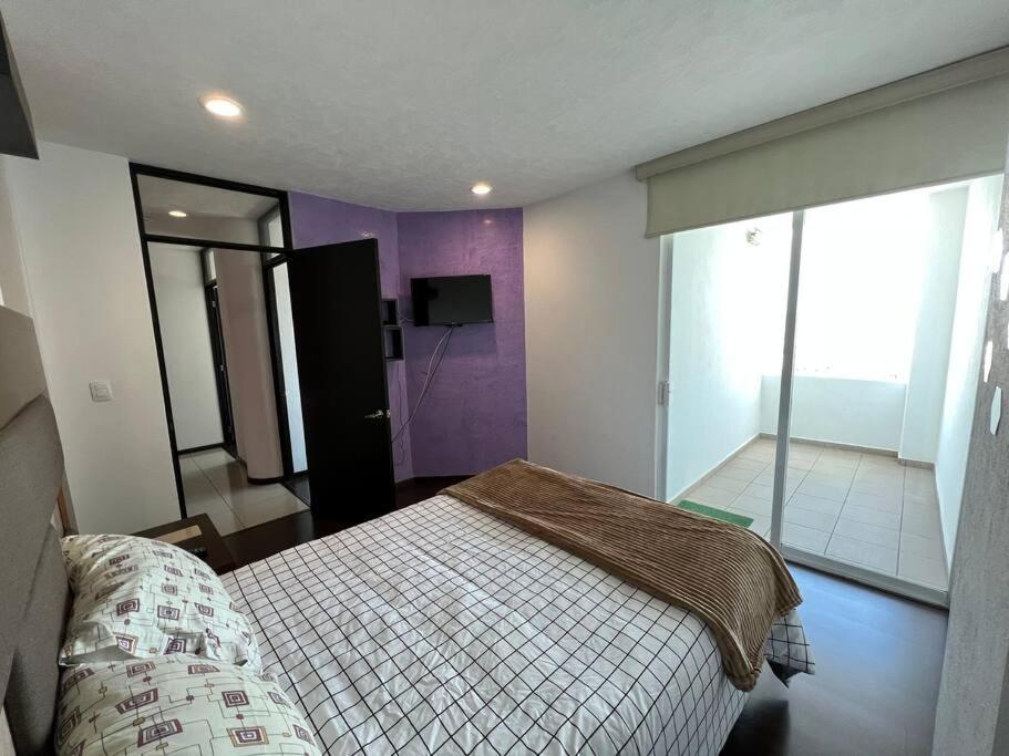 Departamento Jacaranda - Hermosa Vista A * Morelia